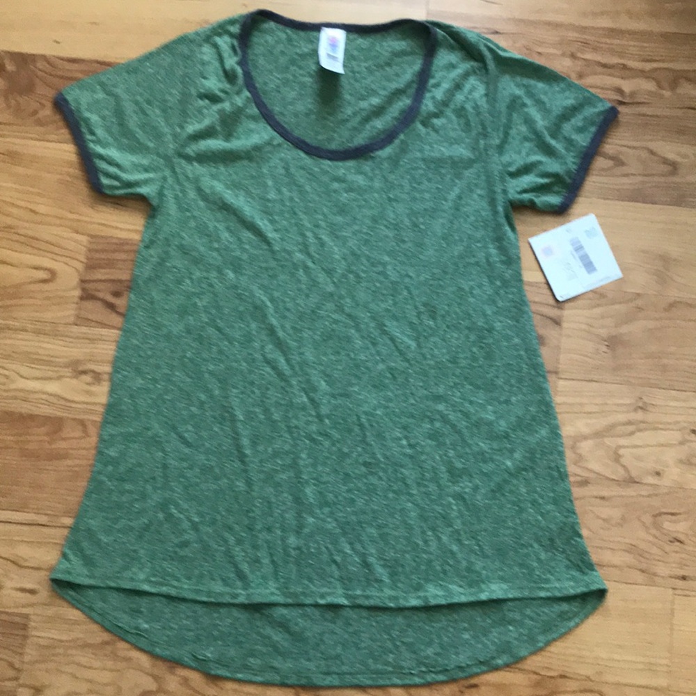 Lularoe Classic T
